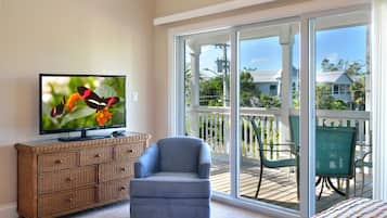 Smart TV, reproductor de DVD y libros