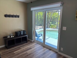 Interior - 4-Bedroom Pool Home Convenient To Beaches (Venice)