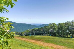 Cancha deportiva