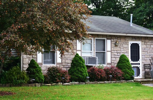 Aunt Connie's Cottage