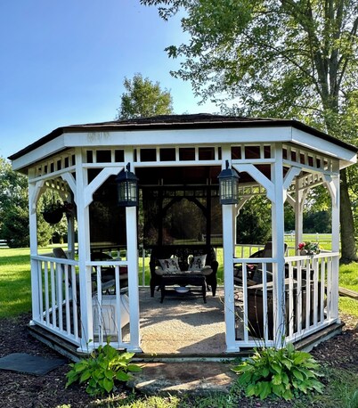 Aunt Connie's Cottage