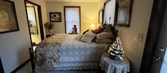 Aunt Connie's Cottage