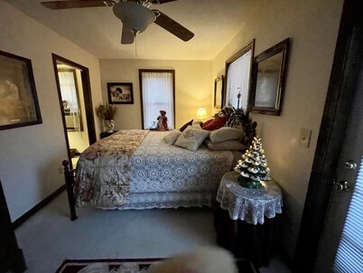 Aunt Connie's Cottage