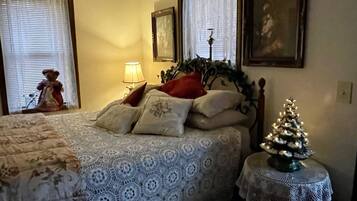 1 chambre, fer et planche à repasser, lit parapluie, Wi-Fi gratuit