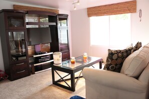 Smart TV, DVD player, ping pong - Home away from Home? Paradise in the Sun? Why not call it both! HEATED Pool ! (Tarpon Springs)