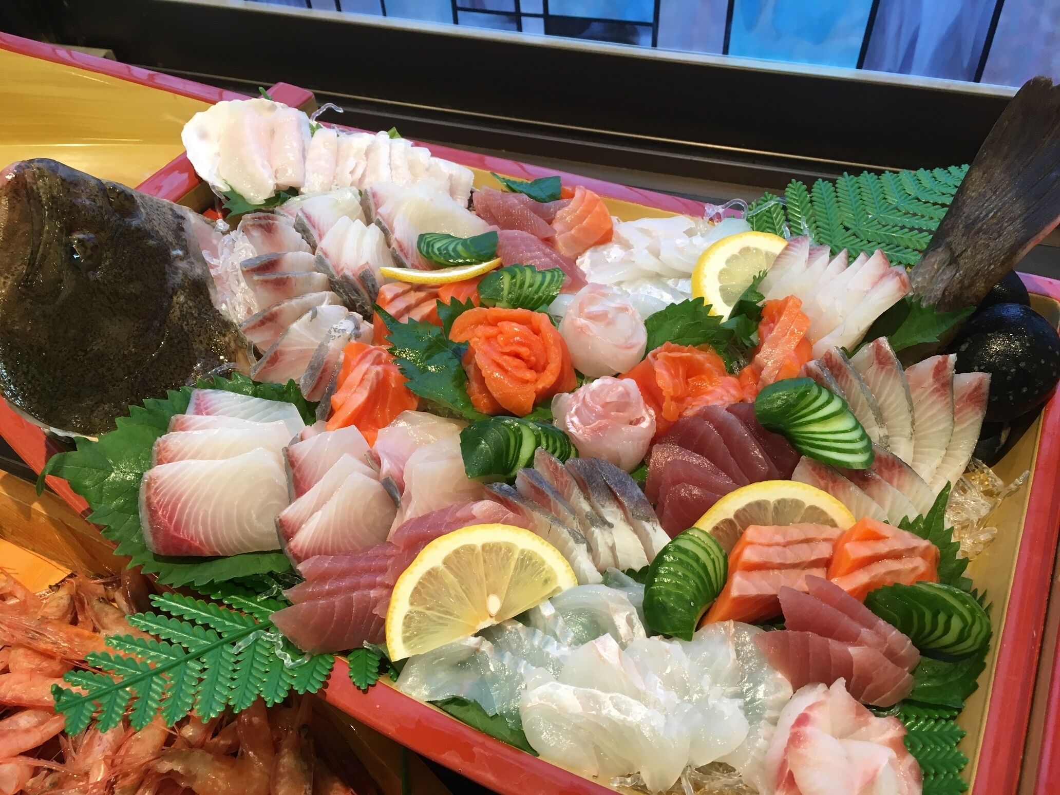 Buffet