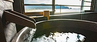 LiVEMAX RESORT KYOTANGO SEA FRONT