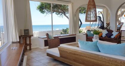 Exclusivity-1st Sea Line