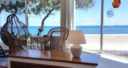 Exclusivity-1st Sea Line