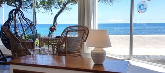 Exclusivity-1st Sea Line