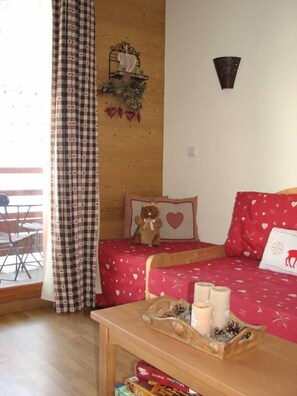 1 camera, Wi-Fi gratuito, lenzuola