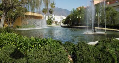 VistaMar Apartment in Estepona Málaga