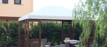 Sea holiday home in Sicily near Cefalù