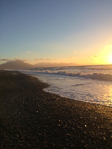 Sea holiday home in Sicily near Cefalù