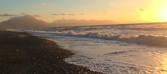 Sea holiday home in Sicily near Cefalù