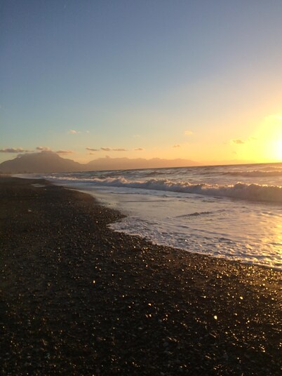 Sea holiday home in Sicily near Cefalù