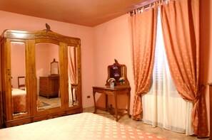 8 soveværelser, strygejern/strygebræt, gratis Wi-Fi, sengetøj