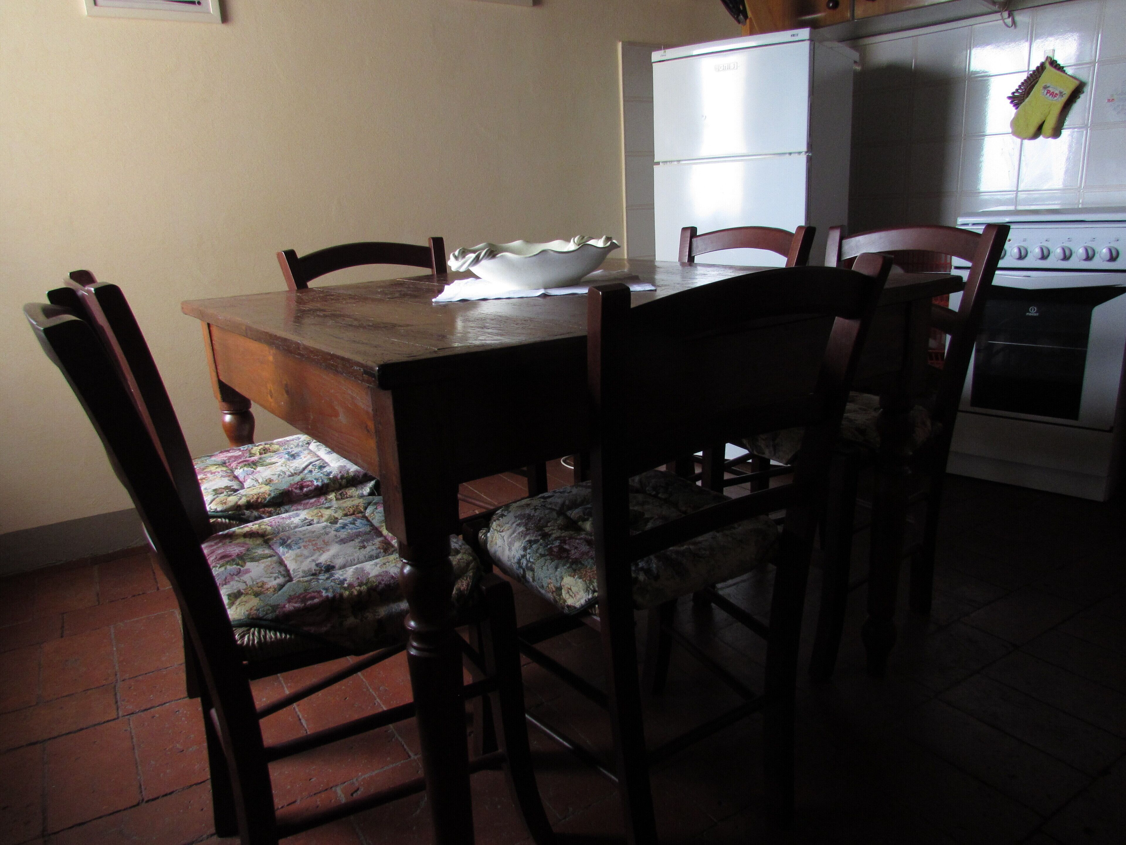 Restauration