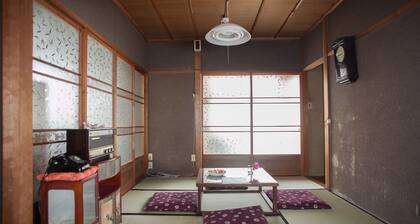 Geiko TABI-NE
