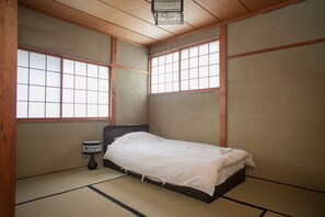 Rumah, 3 kamar tidur | 3 kamar tidur, meja kerja, Wi-Fi gratis, dan seprai linen