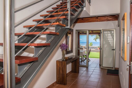 Tagoro Haus, Ihren Urlaub auf den Atlantischen Ozean. 