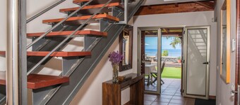 Casa Tagoro, vos vacances face à l'océan Atlantique. 