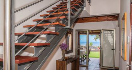 Tagoro Haus, Ihren Urlaub auf den Atlantischen Ozean.