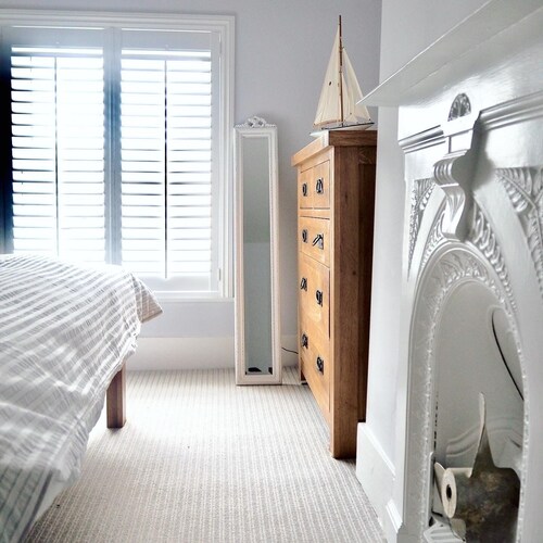 Two Bedroom Apartment - The Seaview Snug