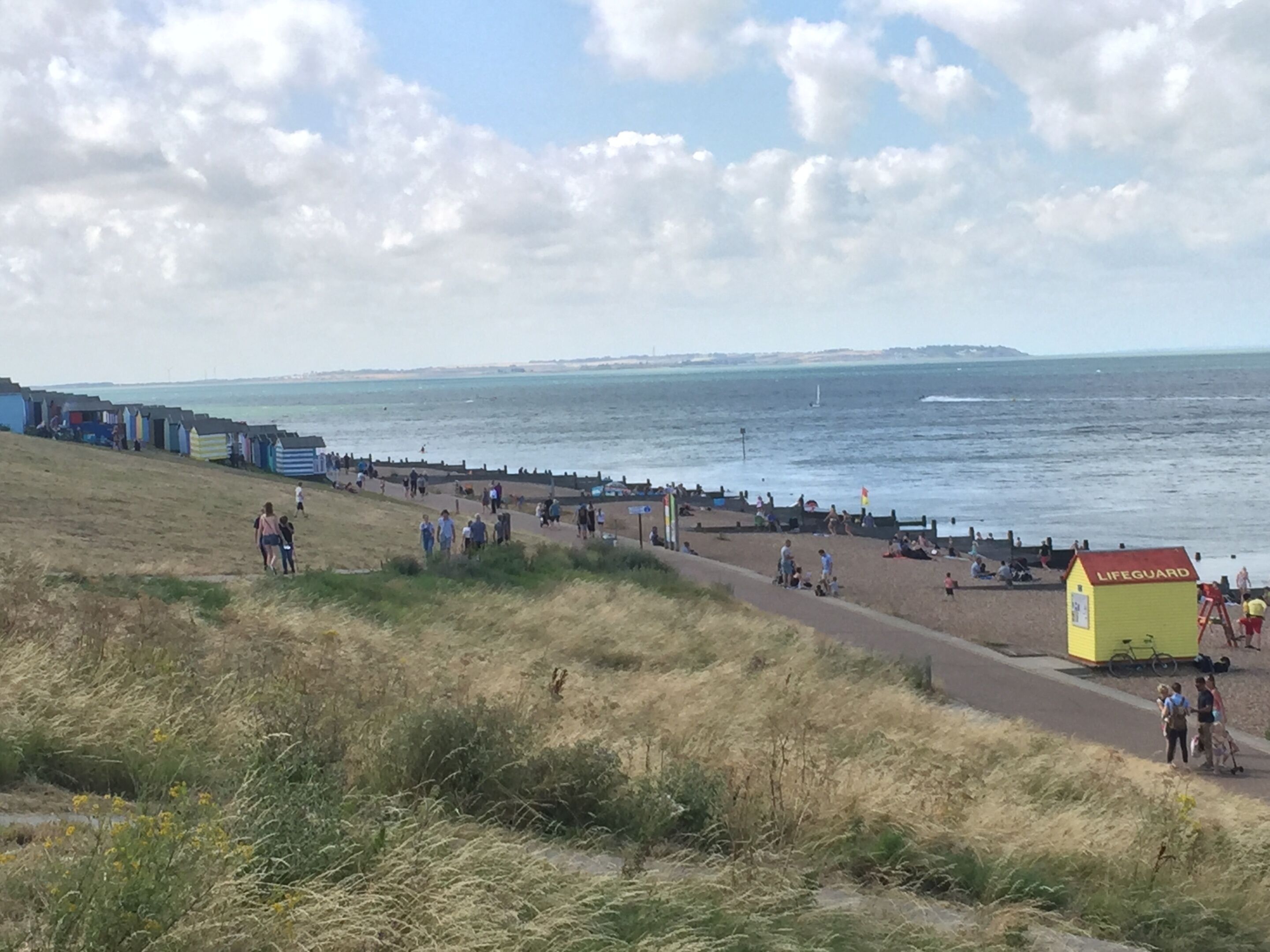Strand