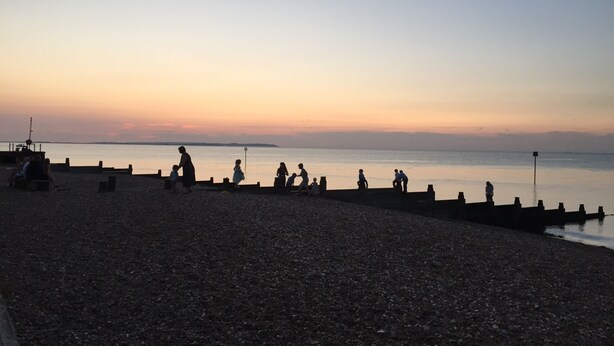 Strand