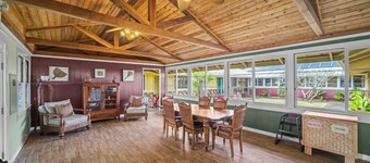 Kohala Village Inn