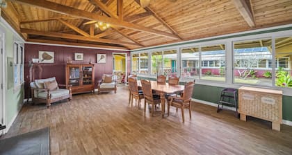 Kohala Village Inn