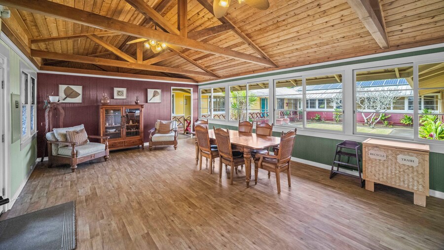 Kohala Village Inn