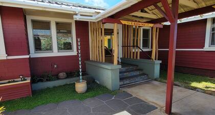 Kohala Village Inn