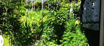 Apartment Rosengarten in the beautiful relaxing popular Allgäu in Bavaria