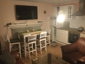 Fernseher