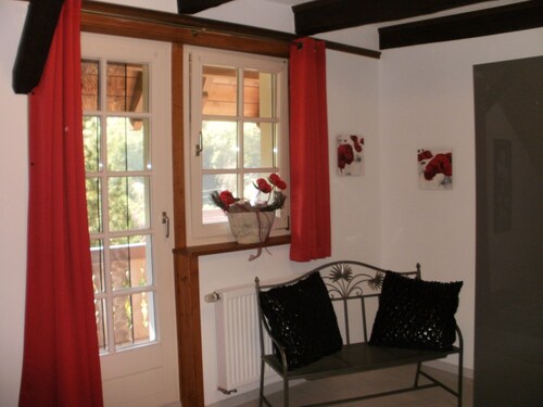 Ferienwohnung Carola Stühlingen-Schwaningen  