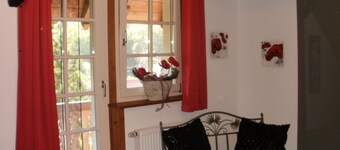 Appartement Carola Stühlingen-Schwaningen (par nuit 48, - €)