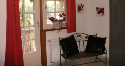 Ferienwohnung Carola Stühlingen-Schwaningen