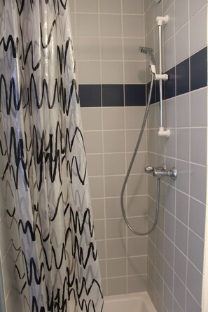 Een douche