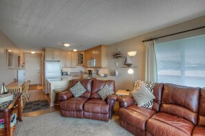 TV, fireplace, DVD player, table tennis