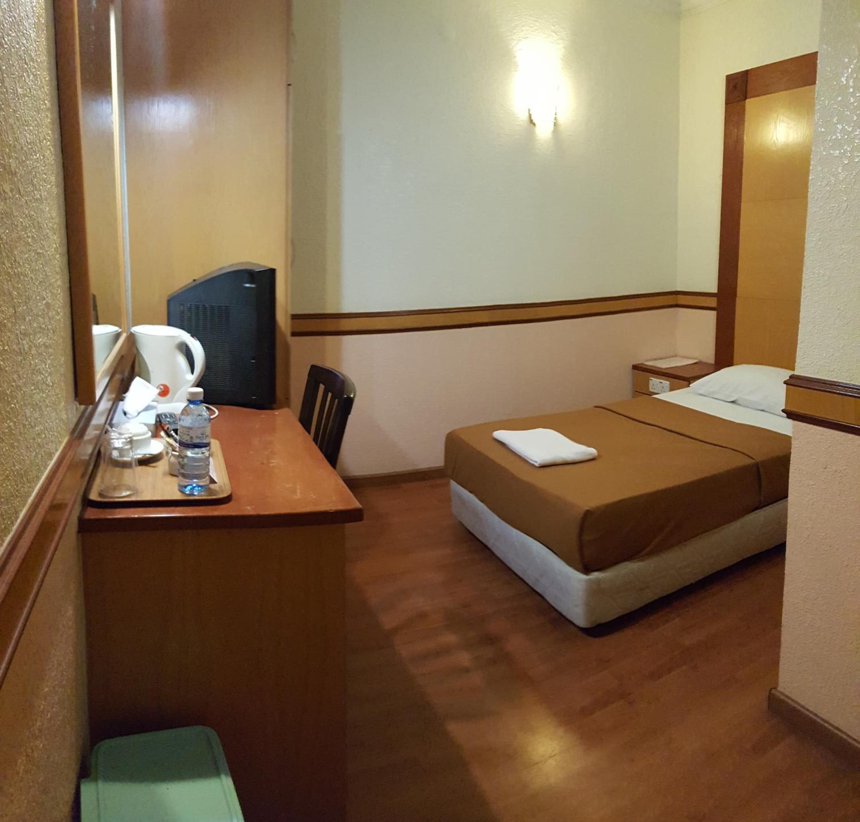 Kamar