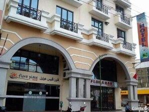 Exterior - Flora Place Hotel (Kota Bharu)