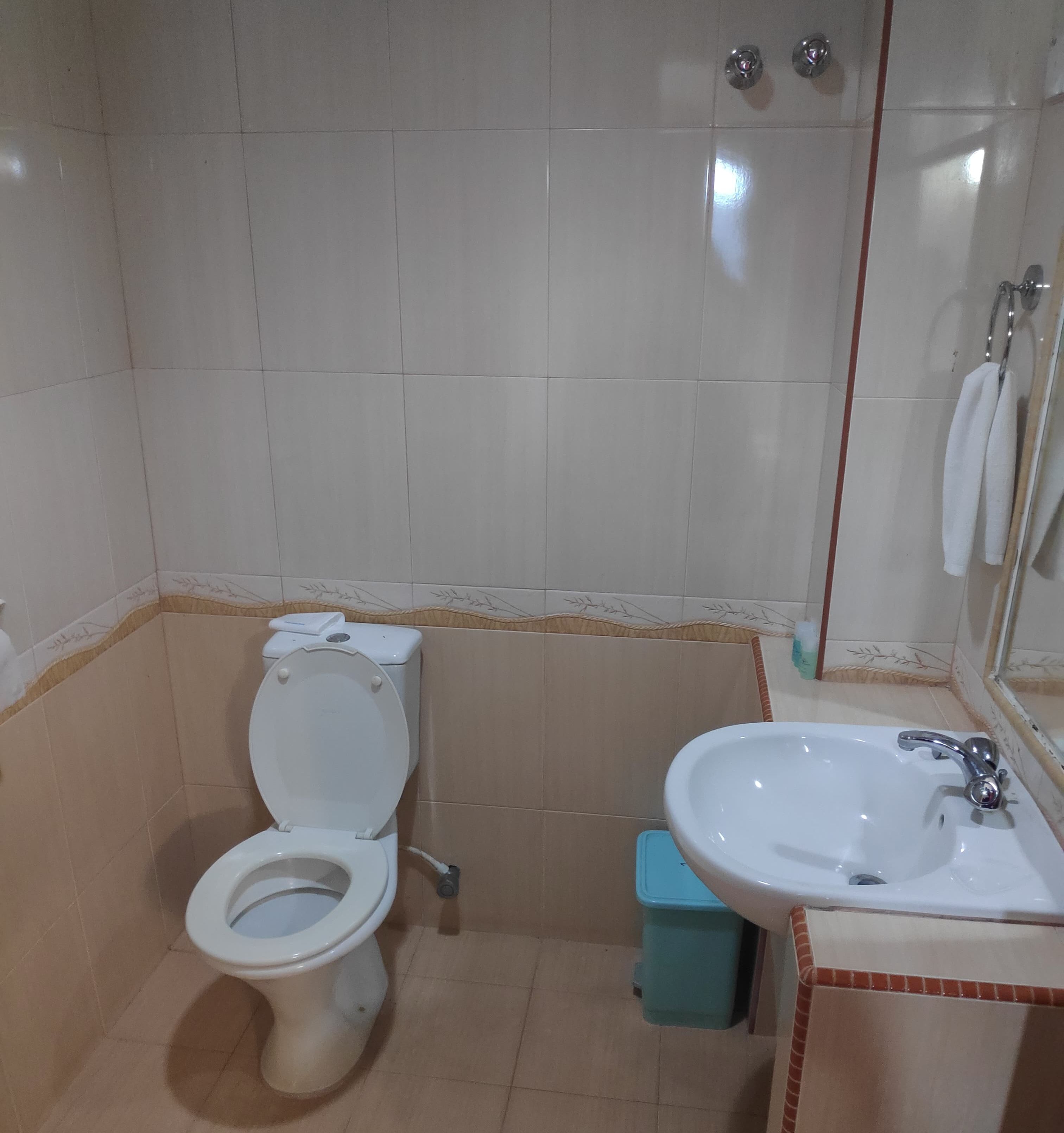 Kamar mandi