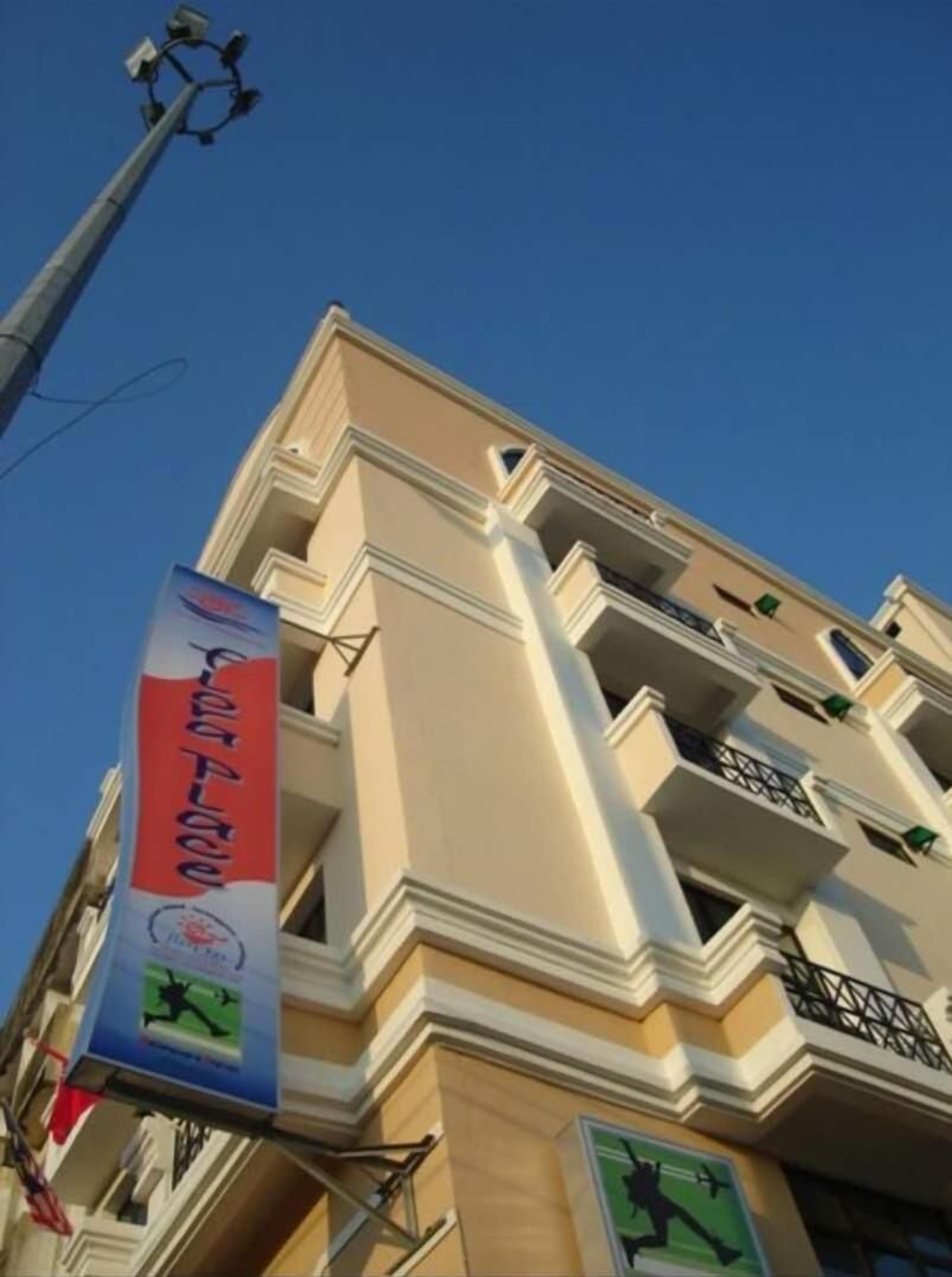 Ngoại thất