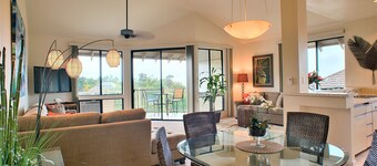 Panoramic Ocean Views! Amazing Interior! Spectacular Wailea Listing!