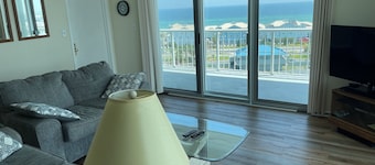 Amazing View 1 BR Pensacola Beach Florida Vacation Condo - Tristan Towers