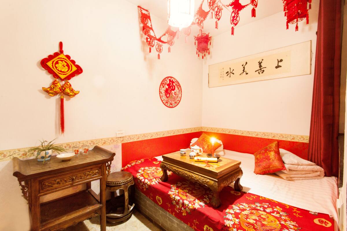 Chambre ( 6 )