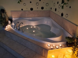 Property grounds - Family Retreat – Hot Tub, Whirlpool, Free Wine, Near Old Quebec & Ski (Ville de Québec)