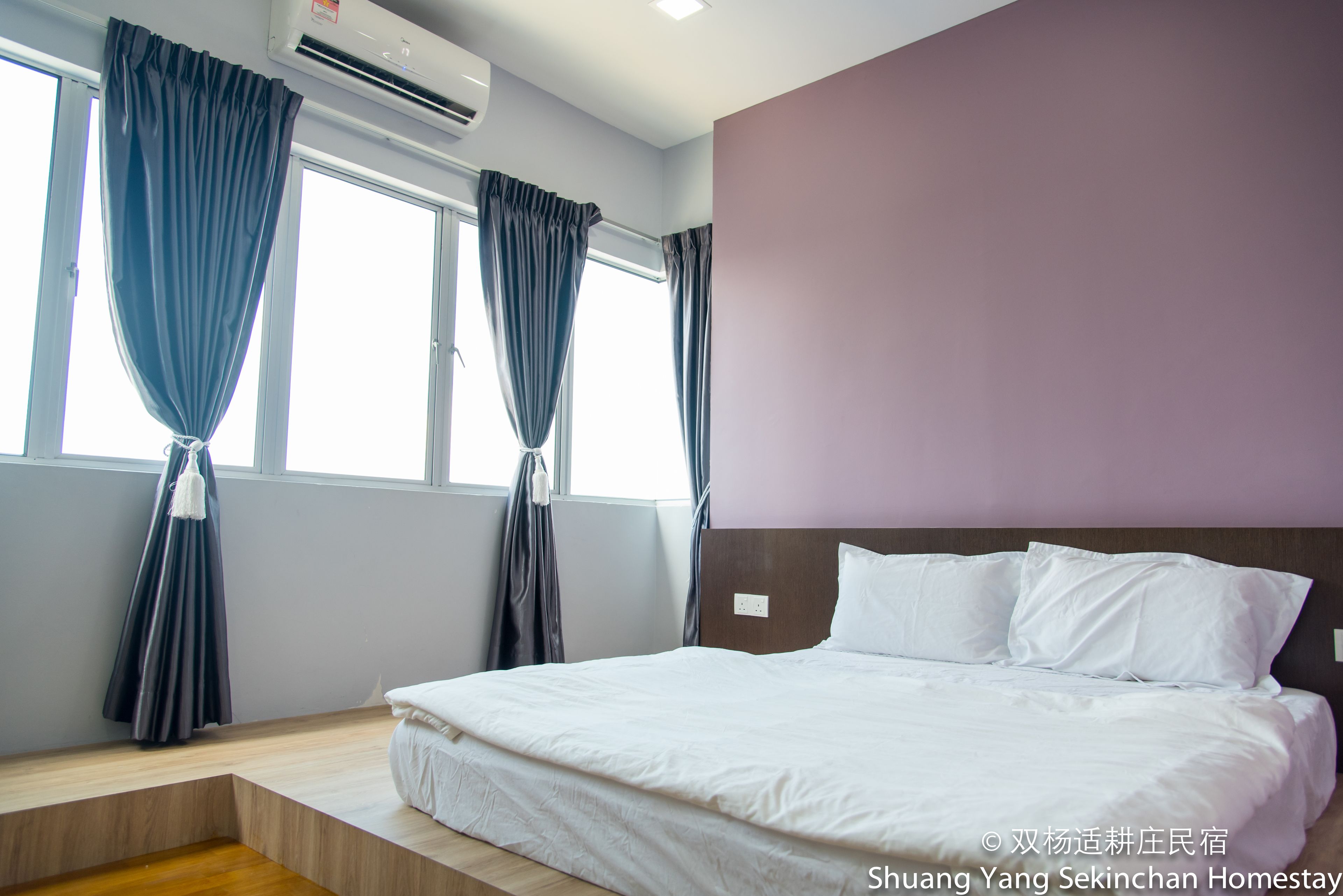 Apartment, 3 Bedrooms